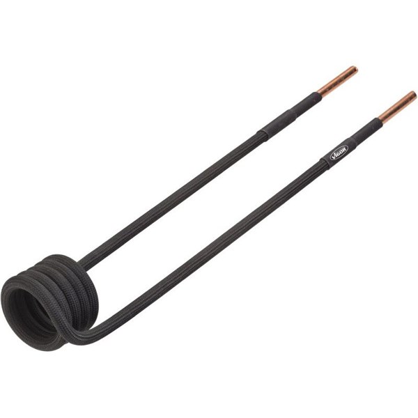 Vigor Induktionsspole 222 mm V4891-1, Universal VIGOR