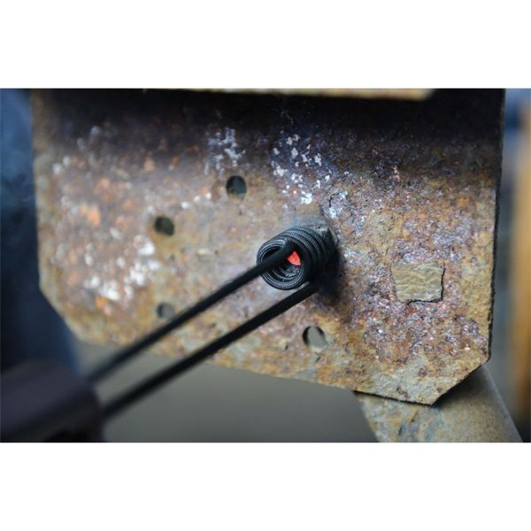 Vigor Induktionsspole 222 mm V4891-1, Universal VIGOR