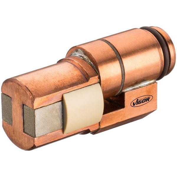Vigor Induktionsspole V4891-3.5-1, Universal VIGOR
