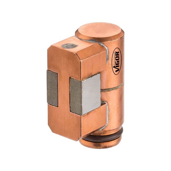 Vigor Induktionsspole V4891-3.5-2, Universal VIGOR