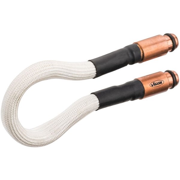 Vigor Induktionsspole V4891-3.5-4, Universal VIGOR