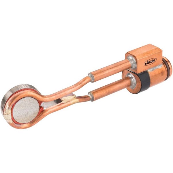 Vigor Induktionsspole V4891-3.5-6, Universal VIGOR