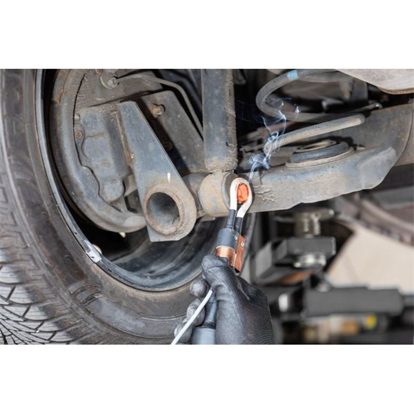 Vigor Induktionsspole V4891-3.5-6, Universal VIGOR