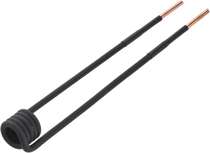 Vigor Induktionsspole V4891-6, Universal VIGOR