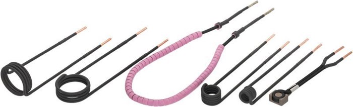 Vigor Induktionsspole V4891-6, Universal VIGOR