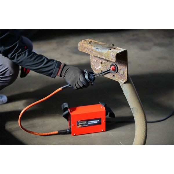 Vigor Induktionsspole V4891-7, Universal VIGOR Vigor Induktionsspole V4891-7, Universal VIGOR