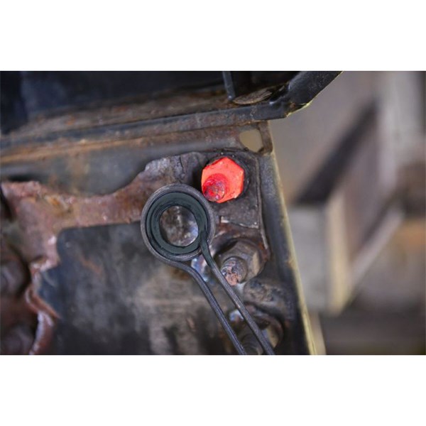 Vigor Induktionsspole V4891-7, Universal VIGOR Vigor Induktionsspole V4891-7, Universal VIGOR
