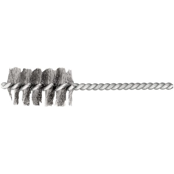 Vigor Stålborste V4941N-BK, Universal VIGOR