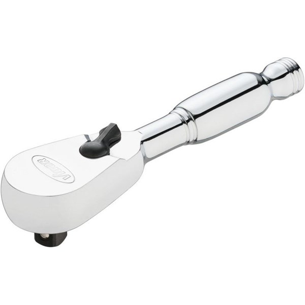 Vigor Fintandad omställbar spärrnyckel 95mm V4944-XS, Universal VIGOR Vigor Fintandad omställbar spärrnyckel 95mm V4944-XS, Universal VIGOR