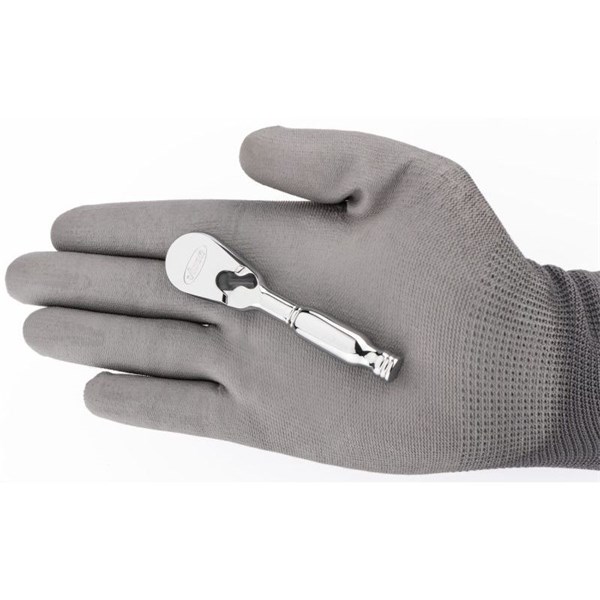 Vigor Fin­tandad omställbar spärrnyckel 95mm V4944-XS, Universal VIGOR