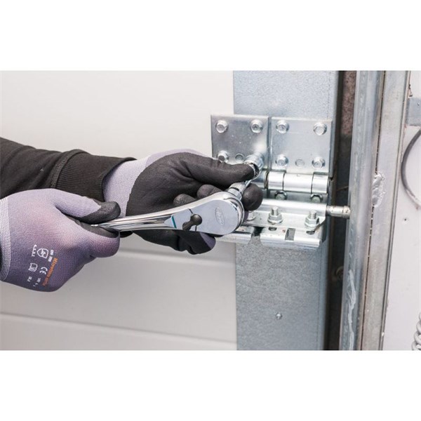 Vigor Fin­tandad omställbar spärrnyckel  V4946-S, Universal VIGOR