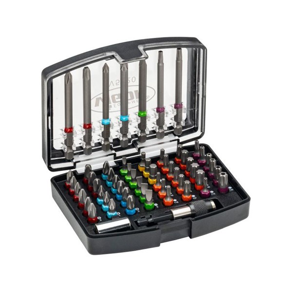 Vigor Bitssats V5020, Universal VIGOR