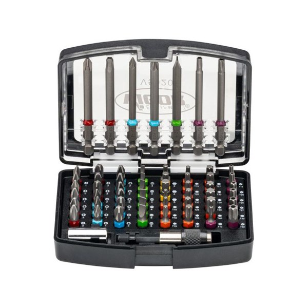 Vigor Bitssats V5020, Universal VIGOR