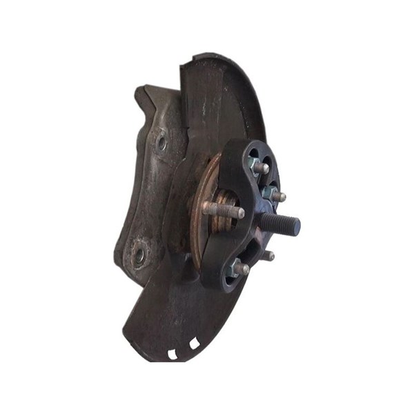 Vigor Avdragare, hjulnav V5027, Universal VIGOR