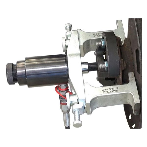 Vigor Avdragare, hjulnav V5027, Universal VIGOR Vigor Avdragare, hjulnav V5027, Universal VIGOR