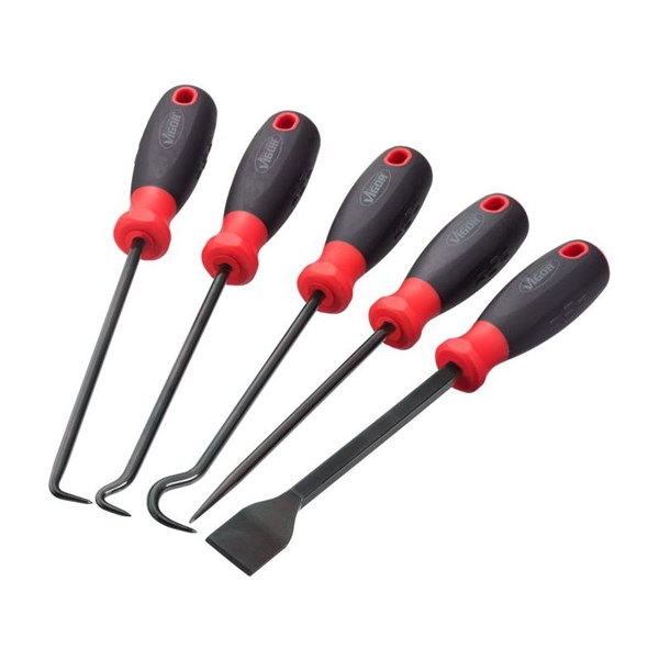 Vigor Skrapsats V5045, Universal VIGOR