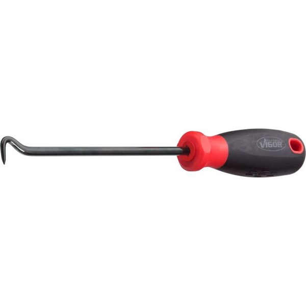 Vigor Skrapsats V5045, Universal VIGOR
