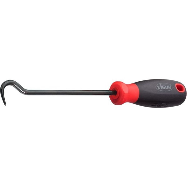 Vigor Skrapsats V5045, Universal VIGOR