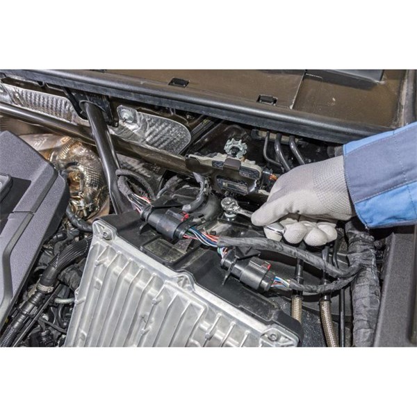 Vigor Hylsnyckelsats V5202, Universal VIGOR Vigor Hylsnyckelsats V5202, Universal VIGOR