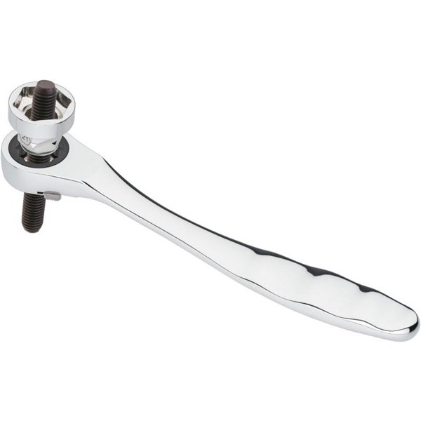 Vigor Hylsnyckelsats V5202, Universal VIGOR