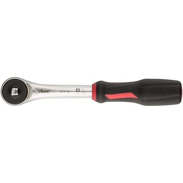Vigor Spärrskaft 360° V5436, Universal VIGOR Vigor Spärrskaft 360° V5436, Universal VIGOR