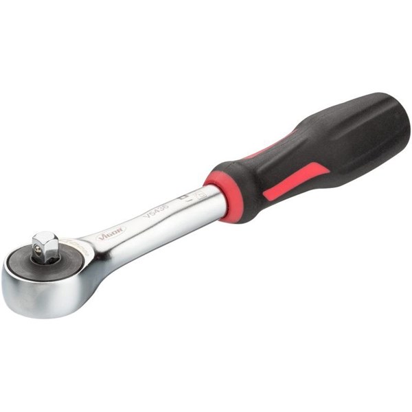 Vigor Spärrskaft 360° V5436, Universal VIGOR Vigor Spärrskaft 360° V5436, Universal VIGOR