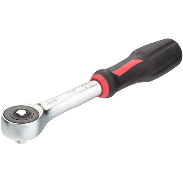 Vigor Spärrskaft 360° V5436, Universal VIGOR Vigor Spärrskaft 360° V5436, Universal VIGOR
