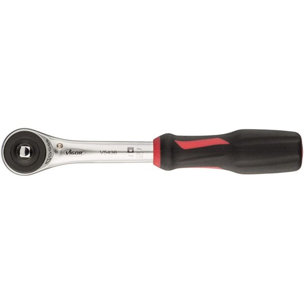Vigor Spärrskaft 360° V5436, Universal VIGOR Vigor Spärrskaft 360° V5436, Universal VIGOR