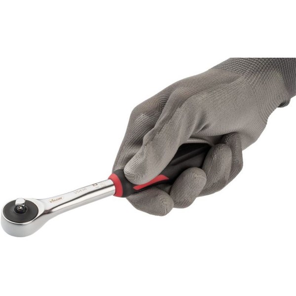 Vigor Spärrskaft 360° V5436, Universal VIGOR