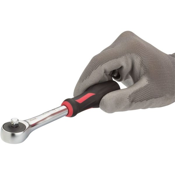 Vigor Spärrskaft 360° V5436, Universal VIGOR Vigor Spärrskaft 360° V5436, Universal VIGOR