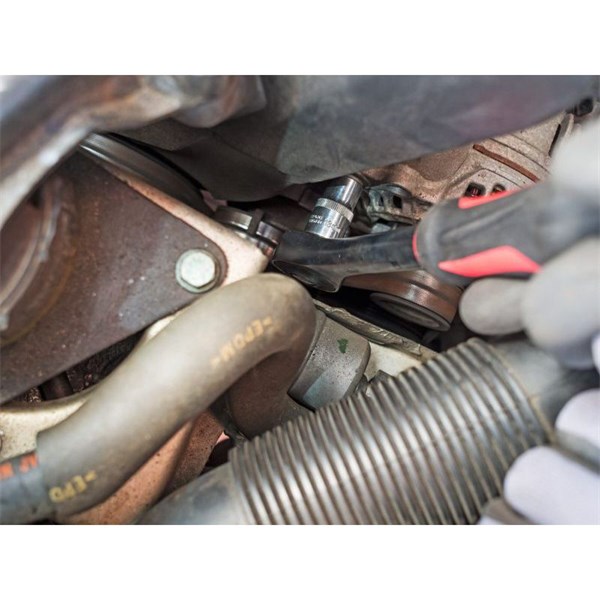 Vigor Spärrskaft 360° V5437, Universal VIGOR Vigor Spärrskaft 360° V5437, Universal VIGOR