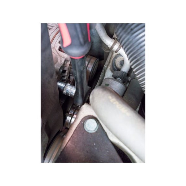 Vigor Spärrskaft 360° V5437, Universal VIGOR Vigor Spärrskaft 360° V5437, Universal VIGOR