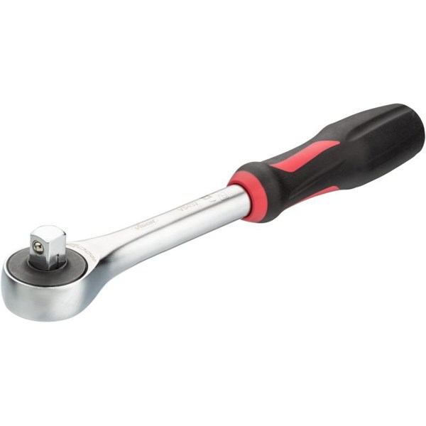 Vigor Spärrskaft 360° V5437, Universal VIGOR Vigor Spärrskaft 360° V5437, Universal VIGOR