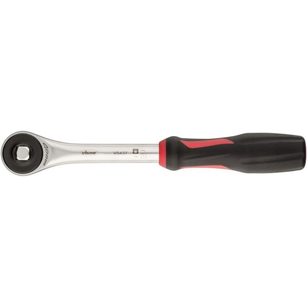 Vigor Spärrskaft 360° V5437, Universal VIGOR Vigor Spärrskaft 360° V5437, Universal VIGOR