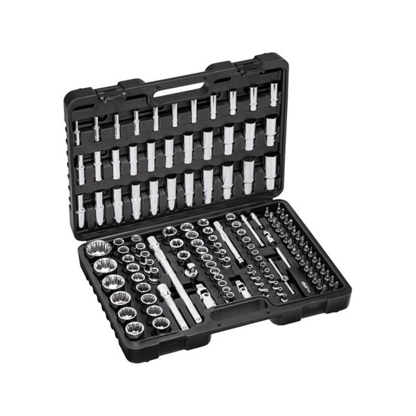 Vigor Hylsnyckelsats V5461, Universal VIGOR
