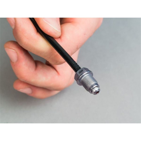 Vigor Flänsningsverktygssats V5513, Universal VIGOR Vigor Flänsningsverktygssats V5513, Universal VIGOR