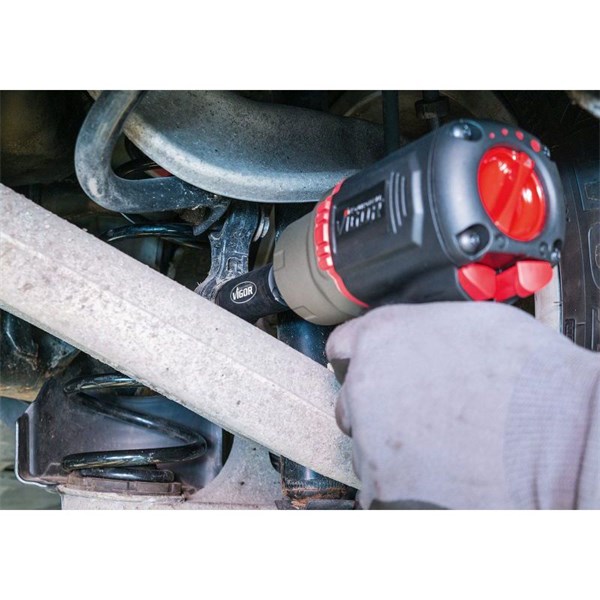 Vigor Krafthylsor, sats V5550L, Universal VIGOR Vigor Krafthylsor, sats V5550L, Universal VIGOR