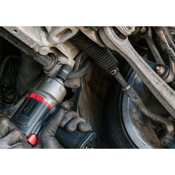 Vigor Krafthylsor, sats V5550S, Universal VIGOR Vigor Krafthylsor, sats V5550S, Universal VIGOR