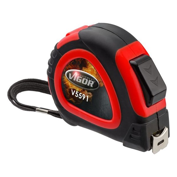 Vigor Måttband V5591, Universal VIGOR