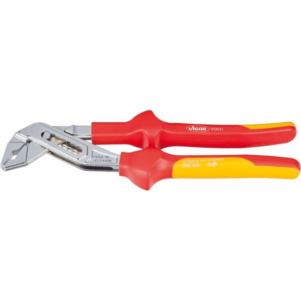 Vigor Rör-/vattenpumpstång V5631, Universal VIGOR