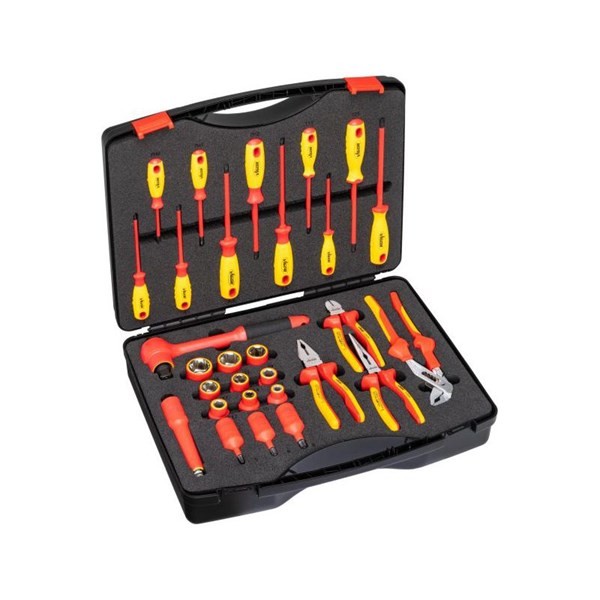 Vigor Verktygssats V5632, Universal Vigor V5632 VIGOR Vigor Verktygssats V5632, Universal Vigor V5632 VIGOR