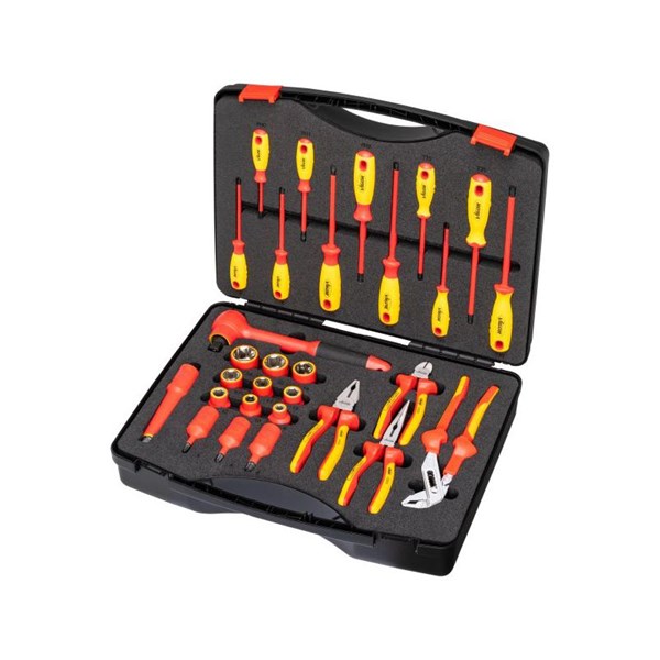 Vigor Verktygssats V5632, Universal Vigor V5632 VIGOR Vigor Verktygssats V5632, Universal Vigor V5632 VIGOR