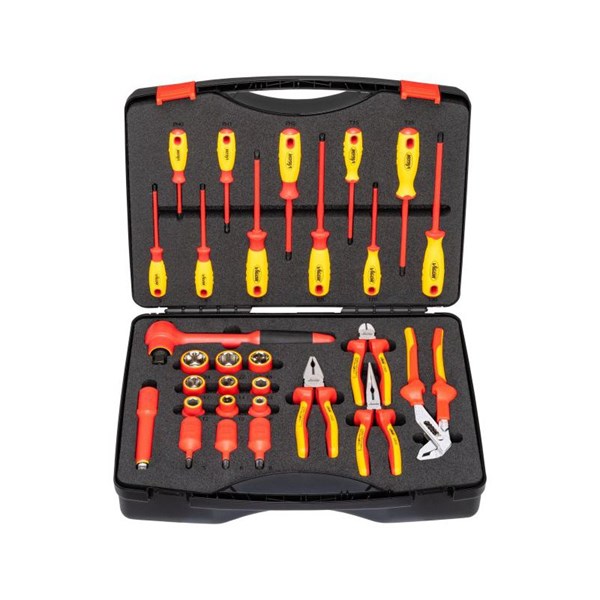 Vigor Verktygssats V5632, Universal Vigor V5632 VIGOR Vigor Verktygssats V5632, Universal Vigor V5632 VIGOR