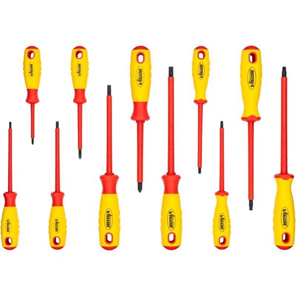 Vigor Verktygssats V5632, Universal Vigor V5632 VIGOR Vigor Verktygssats V5632, Universal Vigor V5632 VIGOR