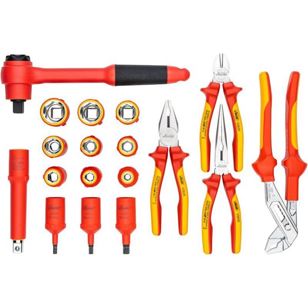 Vigor Verktygssats V5632, Universal Vigor V5632 VIGOR Vigor Verktygssats V5632, Universal Vigor V5632 VIGOR