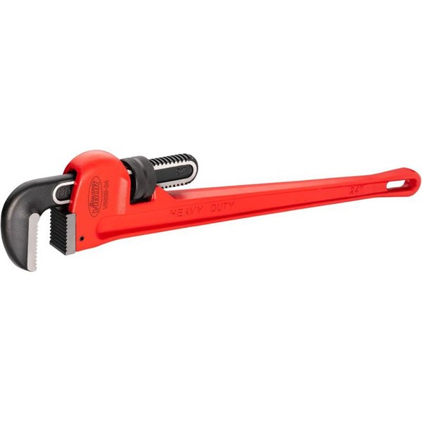 Vigor Rörtång V5639-24, Universal VIGOR