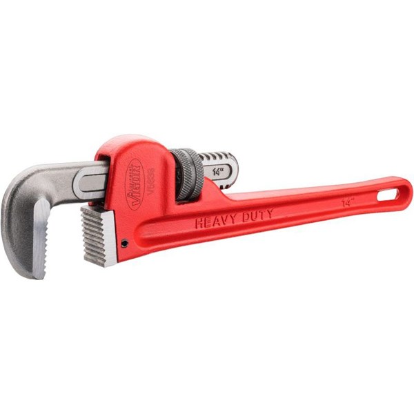 Vigor Rörtång V5639, Universal VIGOR