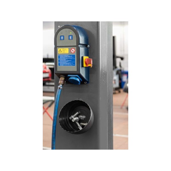 Vigor Magnetskål V5678, Universal VIGOR