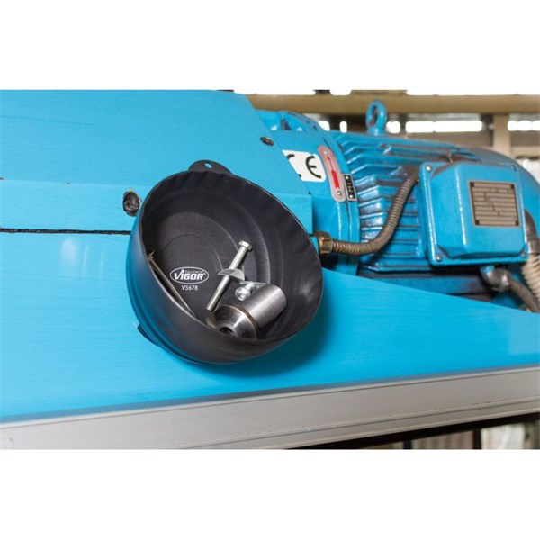 Vigor Magnetskål V5678, Universal VIGOR