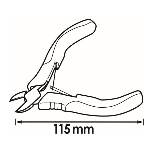 Vigor Avbitartång V5681, Universal VIGOR Vigor Avbitartång V5681, Universal VIGOR